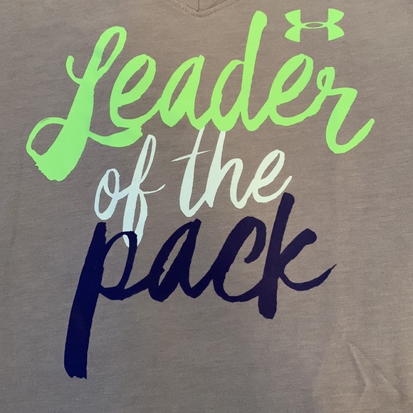 Under Armour shirt - Picture 2 of 4